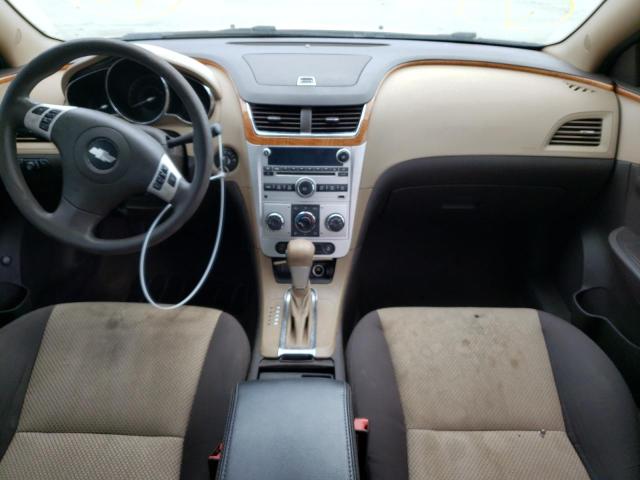 Photo 8 from auction – 2012 CHEVROLET MALIBU 1LT with VIN 1G1ZC5E04CF166083