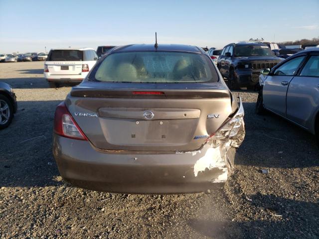 Photo 6 from auction – 2013 NISSAN VERSA S with VIN 3N1CN7AP9DL840017