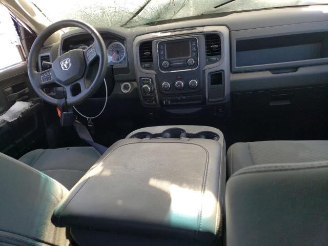 Photo 8 from auction – 2016 RAM 1500 ST with VIN 3C6RR7KT4GG163907