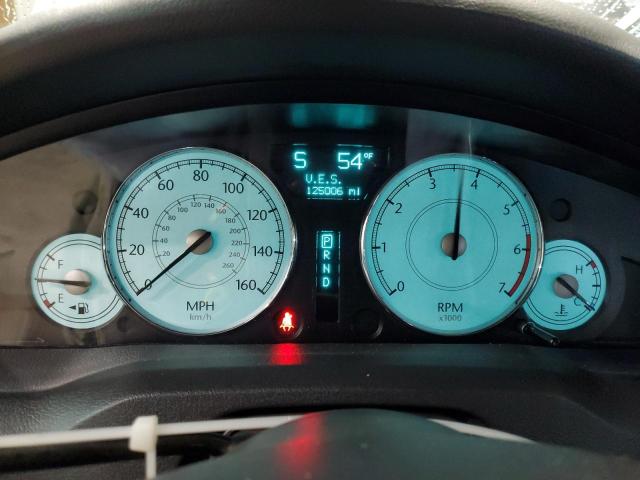 Photo 9 from auction – 2006 CHRYSLER 300C with VIN 2C3KA63H46H134917