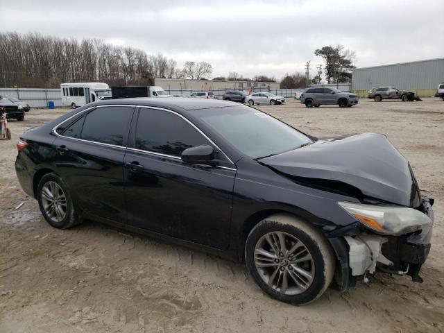 Photo 4 from auction – 2016 TOYOTA CAMRY LE with VIN 4T1BF1FK6GU212499