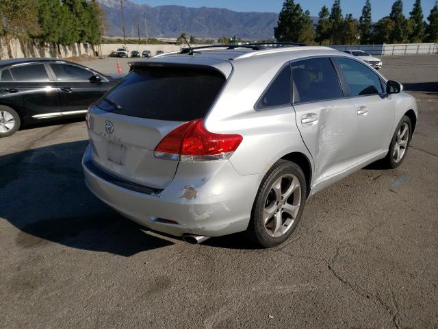 Photo 3 from auction – 2011 TOYOTA VENZA with VIN 4T3ZK3BB7BU042052
