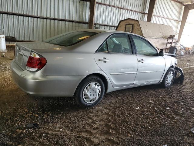 Photo 3 from auction – 2005 TOYOTA CAMRY LE with VIN 4T1BE32K15U984295