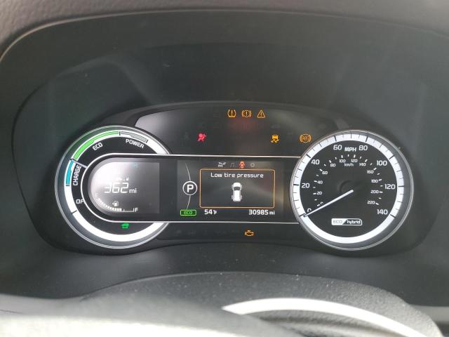 Photo 9 from auction – 2019 KIA NIRO FE with VIN KNDCB3LC0K5318088