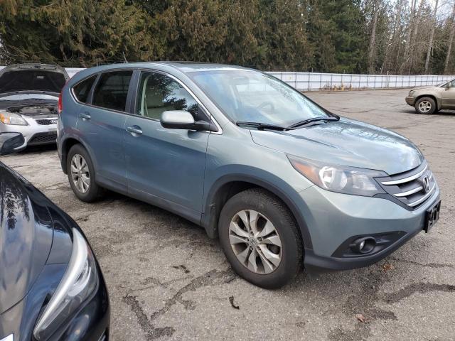 Photo 4 from auction – 2012 HONDA CR-V EX with VIN 5J6RM3H5XCL010786