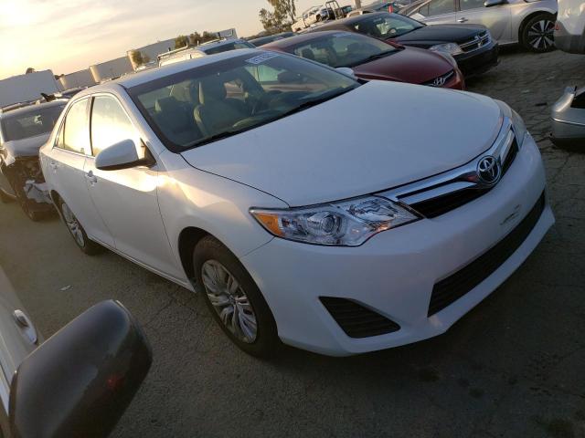 Photo 4 from auction – 2013 TOYOTA CAMRY L with VIN 4T4BF1FK7DR306392