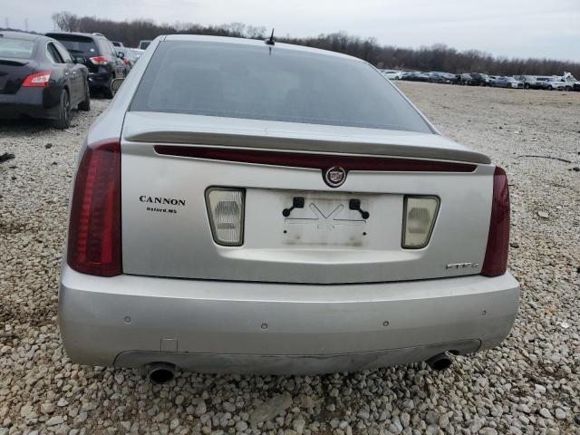 صورة رقم 6 من المزاد - 2007 CADILLAC STS مع VIN 1G6DW677670132862