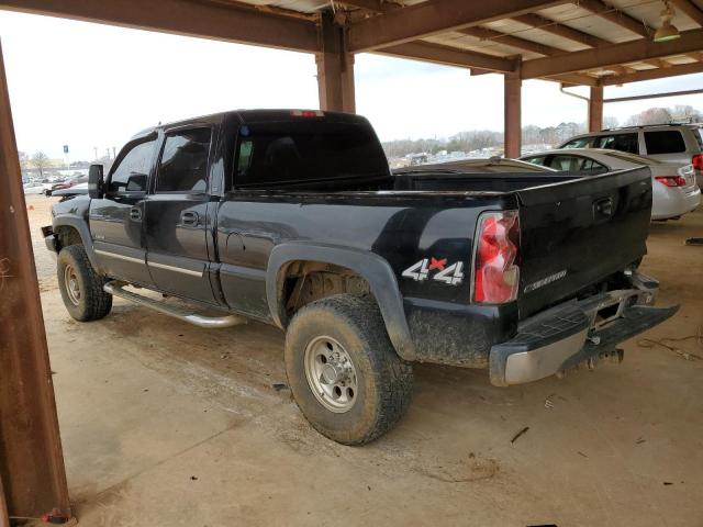 Photo 2 from auction – 2006 CHEVROLET SILVERADO with VIN 1GCHK23U76F111139