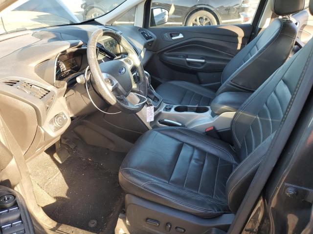 Photo 7 from auction – 2015 FORD C-MAX SEL with VIN 1FADP5BU8FL110771