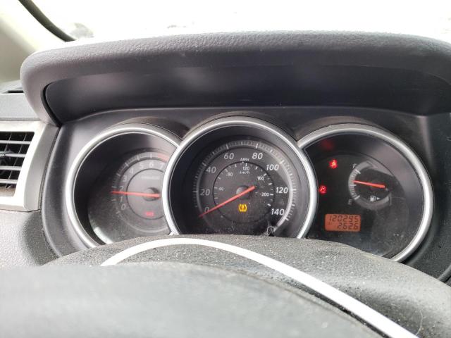 Photo 9 from auction – 2011 NISSAN VERSA S with VIN 3N1BC1CP8BL376789