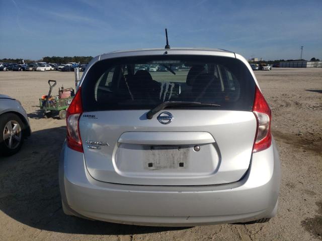 Photo 6 from auction – 2015 NISSAN VERSA NOTE with VIN 3N1CE2CPXFL423153