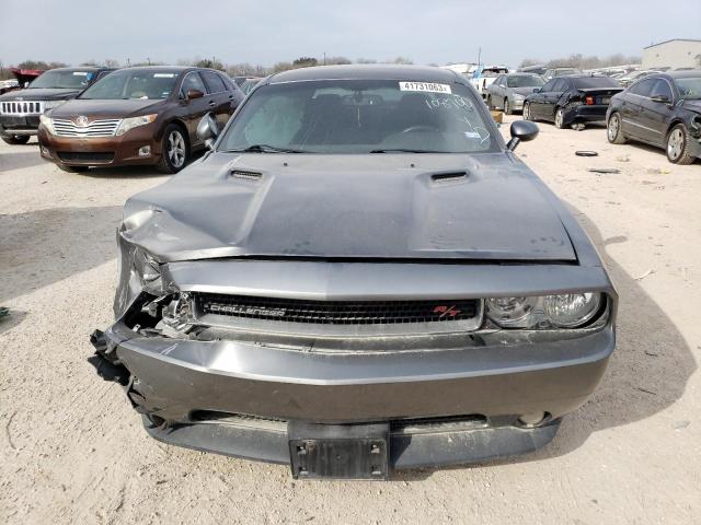 Photo 5 from auction – 2012 DODGE CHALLENGER with VIN 2C3CDYBT6CH176580