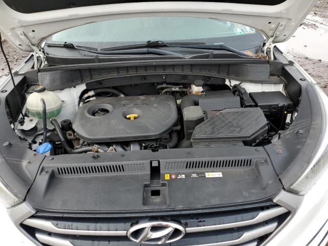 Photo 11 from auction – 2017 HYUNDAI TUCSON LIM with VIN KM8J3CA44HU475469