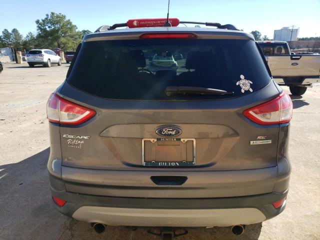 Photo 6 from auction – 2013 FORD ESCAPE SE with VIN 1FMCU0GX5DUC83347