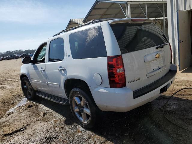 Photo 2 from auction – 2011 CHEVROLET TAHOE C150 with VIN 1GNSCBE03BR129070