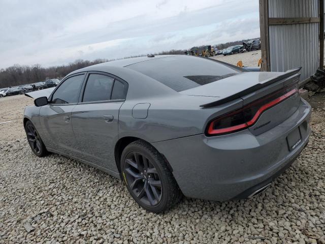 Photo 2 from auction – 2019 DODGE CHARGER SX with VIN 2C3CDXBGXKH718467