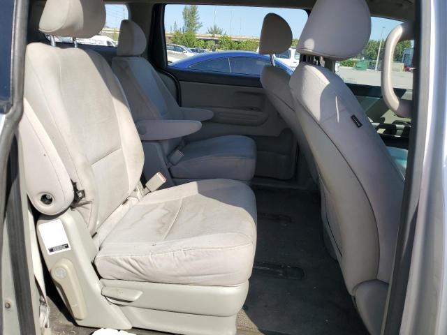 Photo 10 from auction – 2016 KIA SEDONA EX with VIN KNDMA5C16G6174579