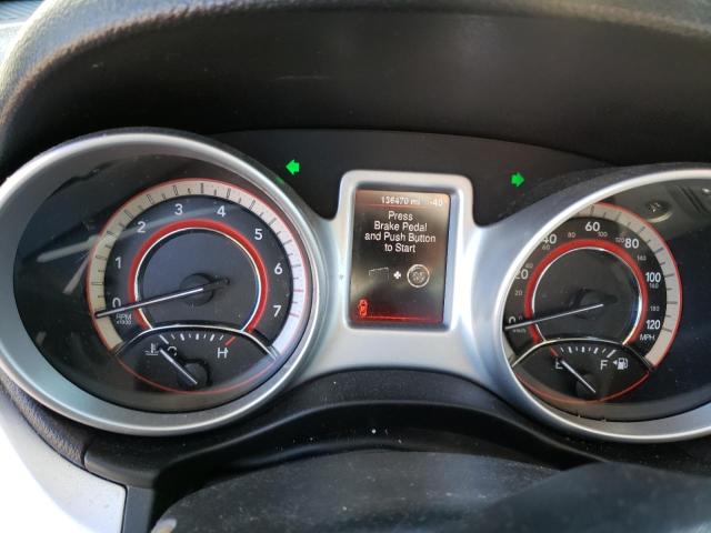 Photo 9 from auction – 2014 DODGE JOURNEY SE with VIN 3C4PDCAB0ET133288