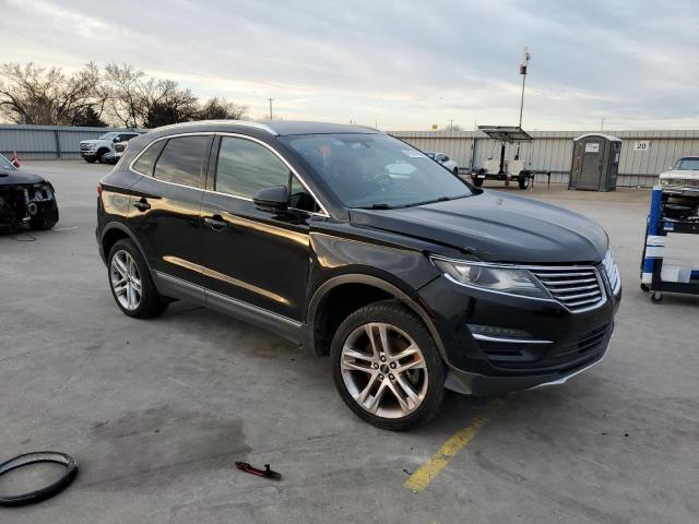 Photo 4 from auction – 2017 LINCOLN MKC RESERV with VIN 5LMCJ3D98HUL45536