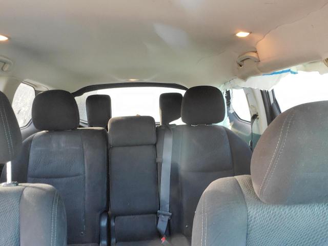 Photo 10 from auction – 2016 NISSAN PATHFINDER with VIN 5N1AR2MN4GC654483