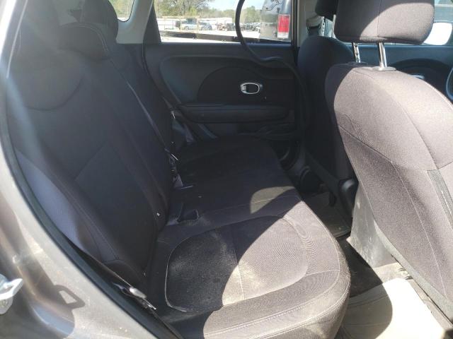 Photo 10 from auction – 2019 KIA SOUL with VIN KNDJN2A21K7675190