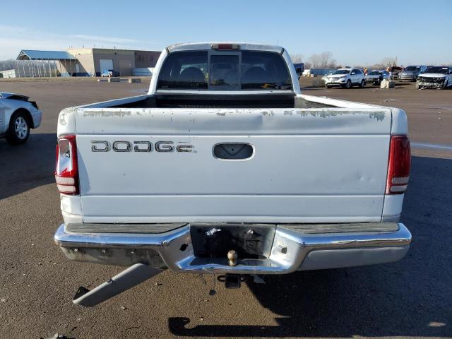 Photo 6 from auction – 1997 DODGE DAKOTA with VIN 1B7GL23Y3VS157231