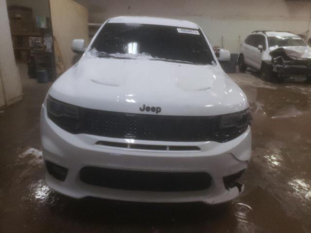 Photo 5 from auction – 2021 JEEP GRAND CHER with VIN 1C4RJFDJXMC535772