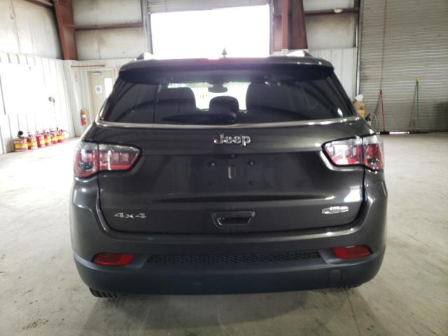 Photo 6 from auction – 2019 JEEP COMPASS LA with VIN 3C4NJDBB6KT847216