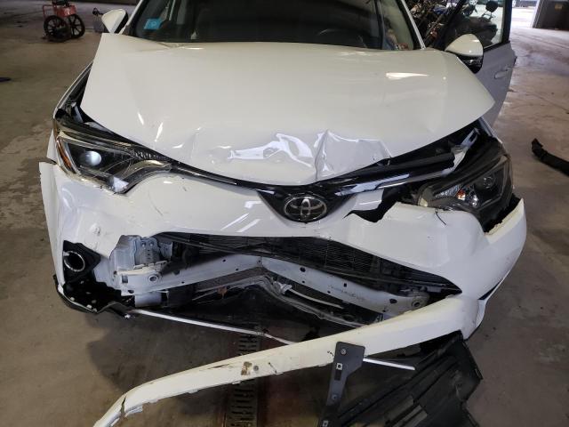 Photo 12 from auction – 2018 TOYOTA RAV4 ADVEN with VIN JTMRFREV2JJ254562