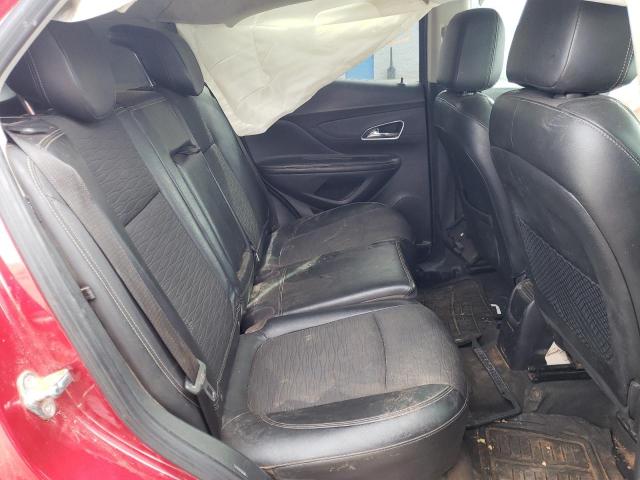 Photo 10 from auction – 2015 BUICK ENCORE with VIN KL4CJASB0FB242079