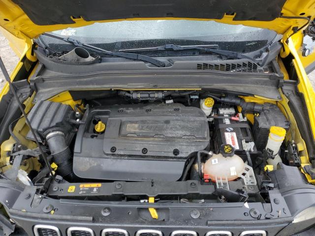 Photo 11 from auction – 2015 JEEP RENEGADE L with VIN ZACCJBBH7FPC29996