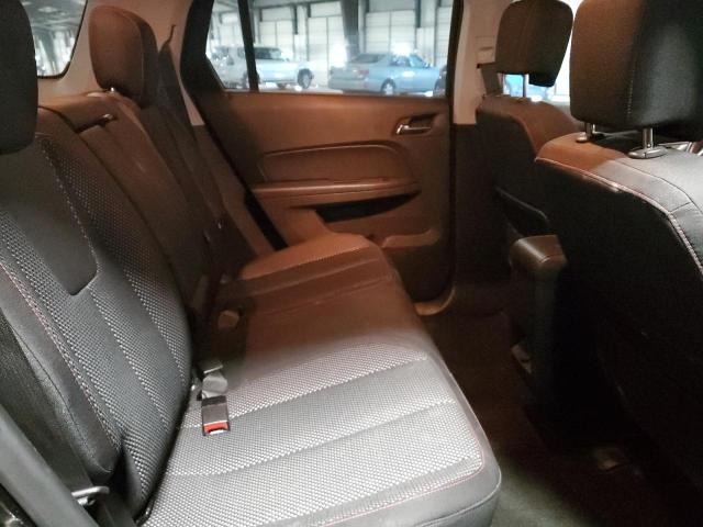 Photo 11 from auction – 2015 GMC TERRAIN SL with VIN 2GKFLWEK6F6376804