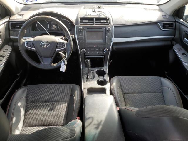 Photo 8 from auction – 2017 TOYOTA CAMRY LE with VIN 4T1BF1FK5HU787016