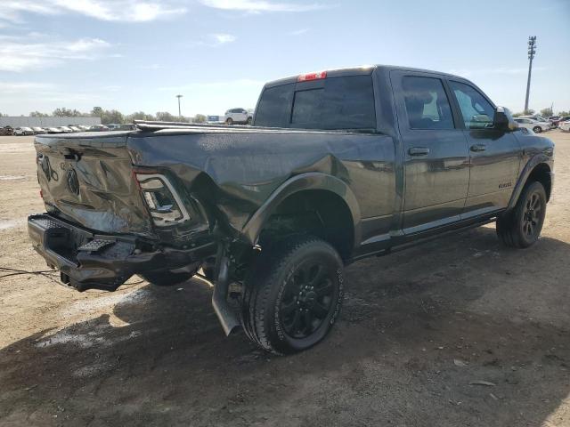 Photo 3 from auction – 2021 RAM 2500 LARAM with VIN 3C6UR5FL8MG655148