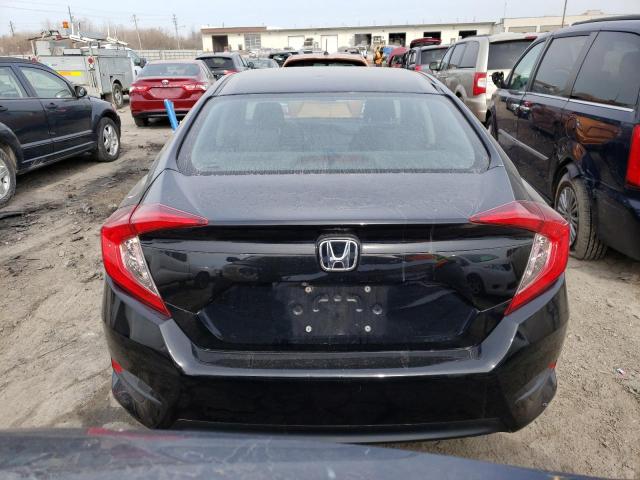 Zdjęcie 6 z aukcji – 2017 HONDA CIVIC LX z VIN 19XFC2F51HE082002