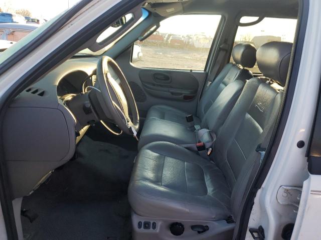 Photo 7 from auction – 2003 FORD F150 SUPER with VIN 1FTRW07683KD83436