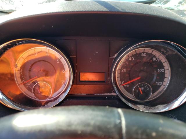 Photo 9 from auction – 2015 DODGE GRAND CARA with VIN 2C4RDGBG3FR652429