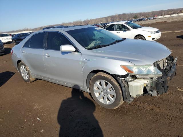 Photo 4 from auction – 2008 TOYOTA CAMRY HYBR with VIN 4T1BB46K68U048086