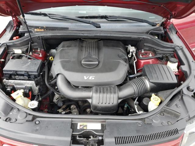 Photo 12 from auction – 2014 JEEP GRAND CHER with VIN 1C4RJEAG4EC317038