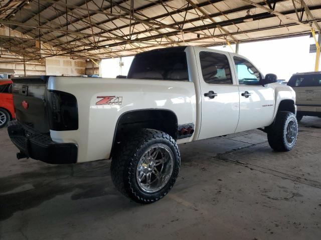 Photo 3 from auction – 2012 CHEVROLET SILVERADO with VIN 3GCPKSE71CG166540