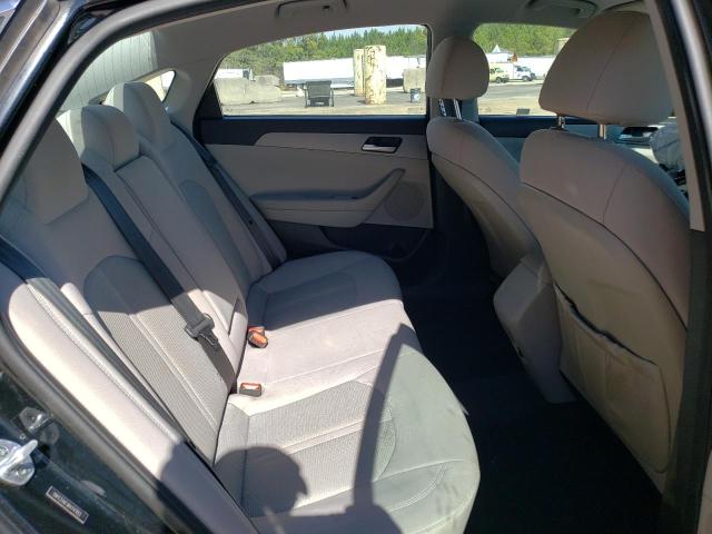 Photo 10 from auction – 2019 HYUNDAI SONATA SE with VIN 5NPE24AF3KH747012