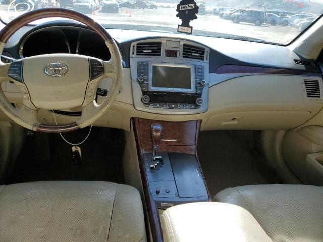 Photo 8 from auction – 2012 TOYOTA AVALON BAS with VIN 4T1BK3DB8CU471421