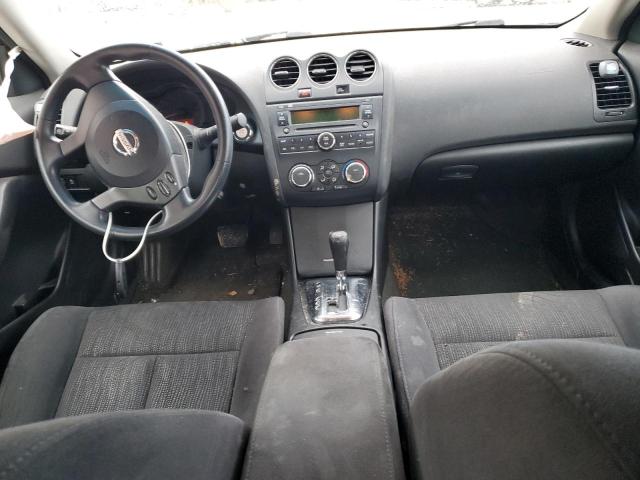 Zdjęcie 8 z aukcji – 2012 NISSAN ALTIMA BAS z VIN 1N4AL2AP9CC195169