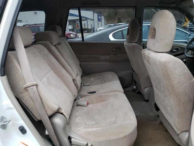 Photo 11 from auction – 2004 SUZUKI XL7 EX with VIN JS3TX92VX44112178