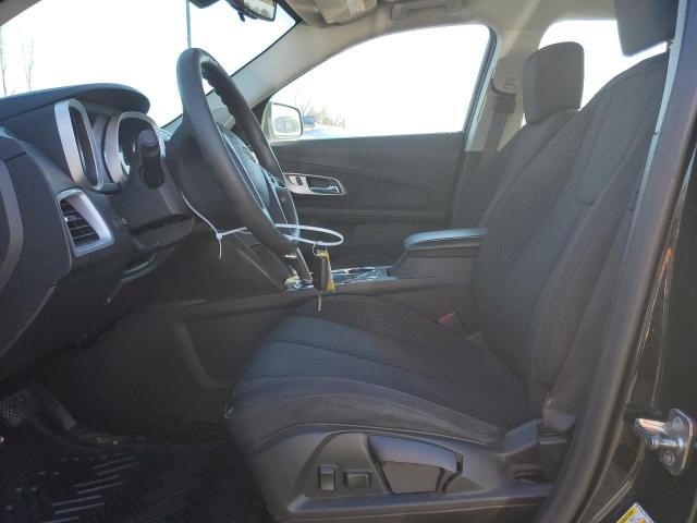 Photo 7 from auction – 2015 CHEVROLET EQUINOX L with VIN 2GNALLEK7F1160341