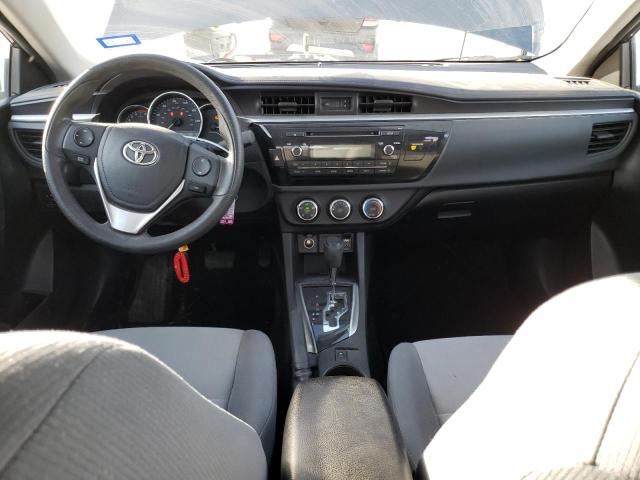 Photo 8 from auction – 2015 TOYOTA COROLLA L with VIN 5YFBURHE3FP289584