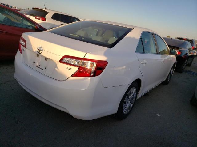 Photo 3 from auction – 2013 TOYOTA CAMRY L with VIN 4T4BF1FK7DR306392