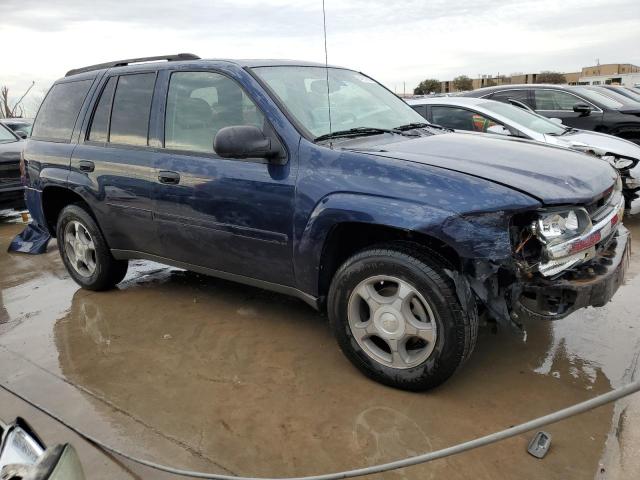 Photo 4 from auction – 2007 CHEVROLET TRAILBLAZE with VIN 1GNDS13S272194423