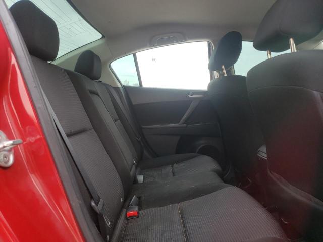 Photo 10 from auction – 2013 MAZDA 3 I with VIN JM1BL1V75D1799463