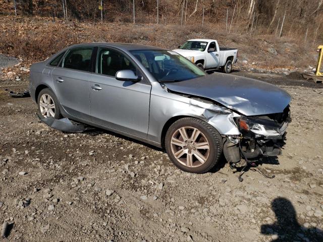 Photo 4 from auction – 2010 AUDI A4 PREMIUM with VIN WAUBFAFL9AN000627